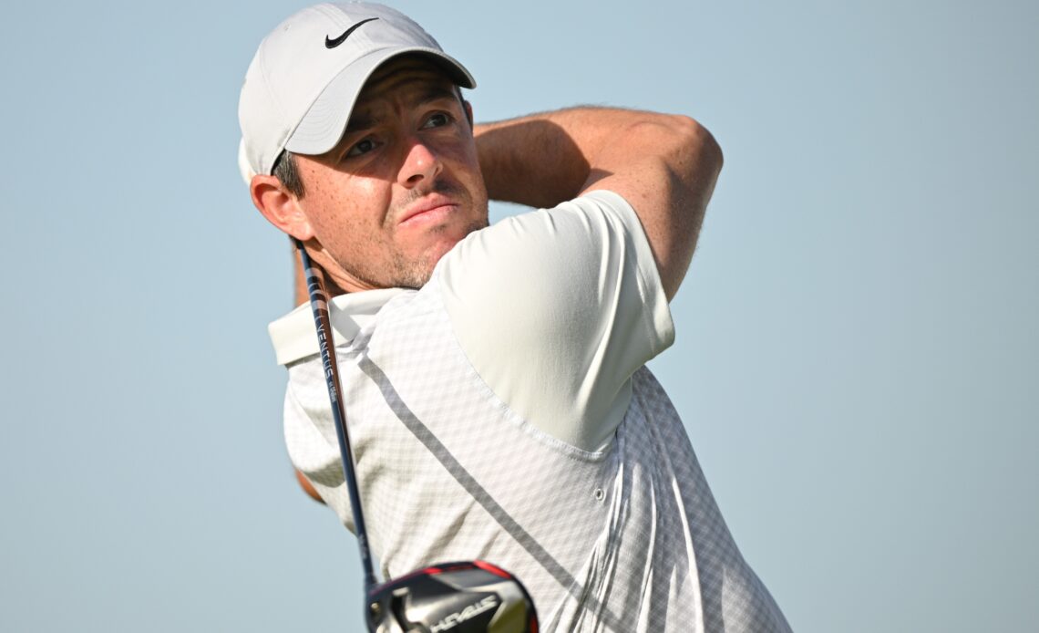 I Don't Think Any Of Those Guys Should Be On The Ryder Cup Team' - Rory McIlroy