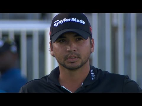 Jason Day prevails in playoff to win at Farmers