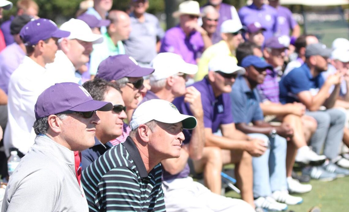 Join Us At The 2022 Wildcat Golf Day!