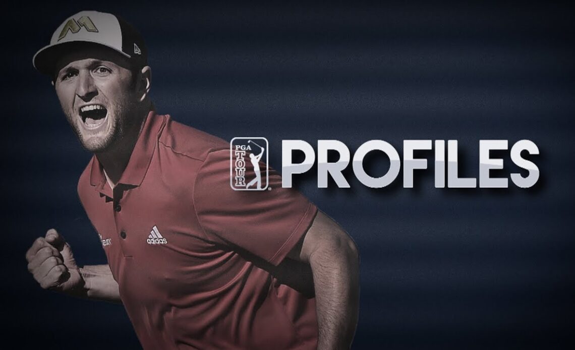 Jon Rahm | The Rise