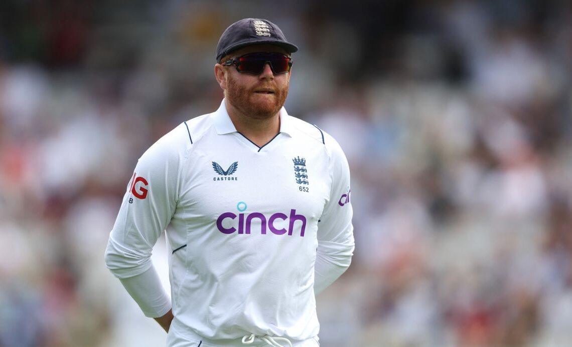 Jonny Bairstow Out Of Cricket World Cup Following Golf Related Injury