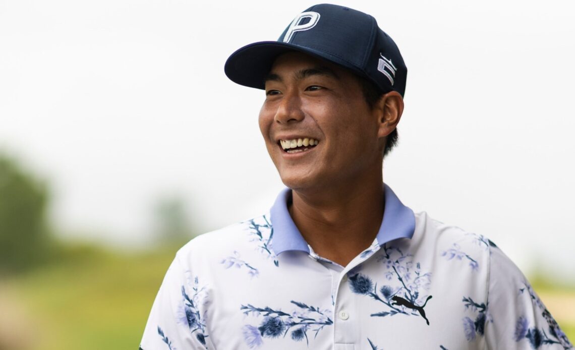 Justin Suh Wins Korn Ferry Tour Championship, Headed To The PGA Tour