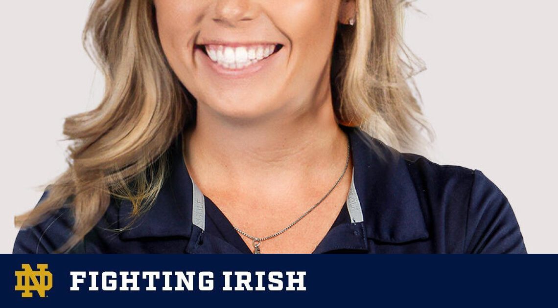 Kari Bellville – Notre Dame Fighting Irish – Official Athletics Website