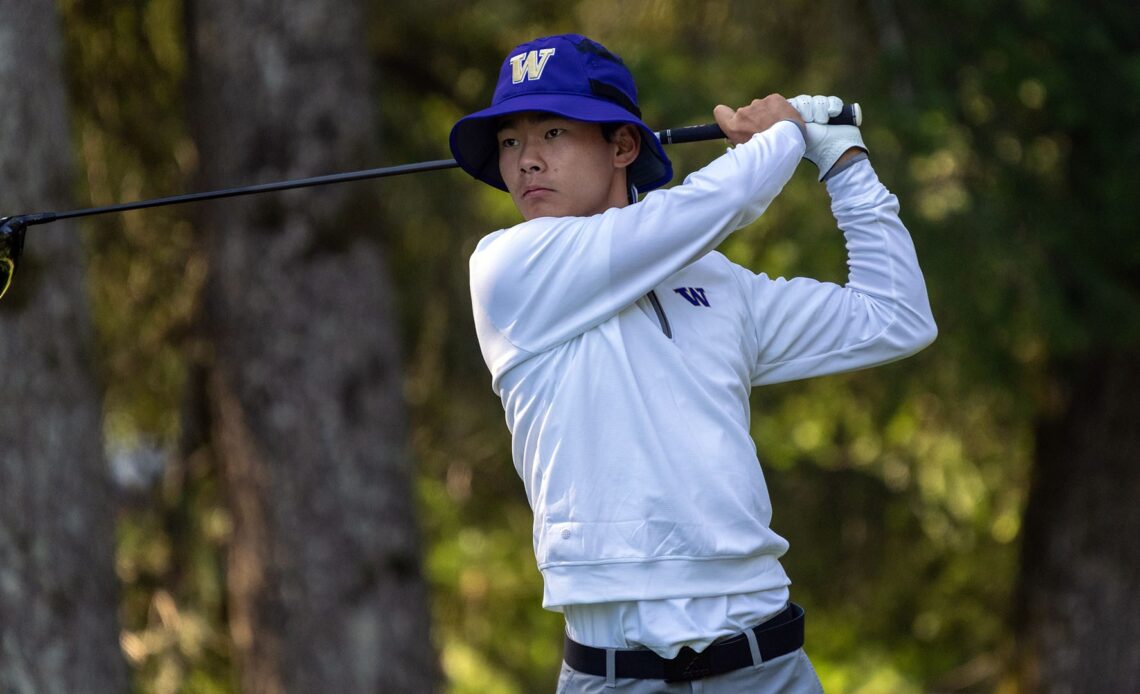 Koo Shoots 4-Under 67 In Final Round At Inverness