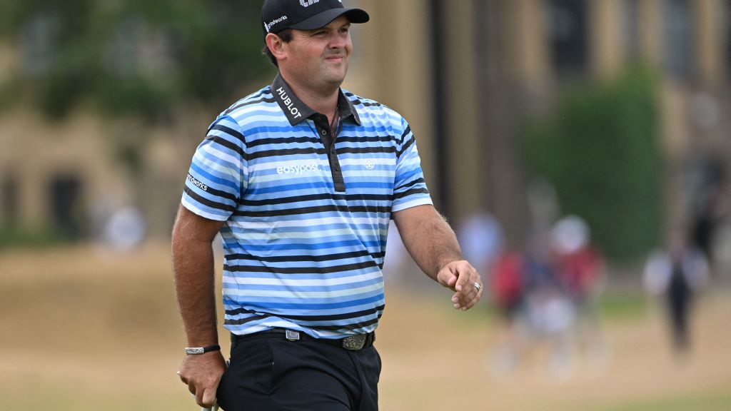 LIV Golf’s Patrick Reed refiles $750M defamation lawsuit in Florida