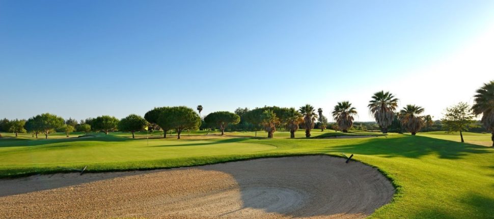 Laguna Course reopens after extensive work on Algarve