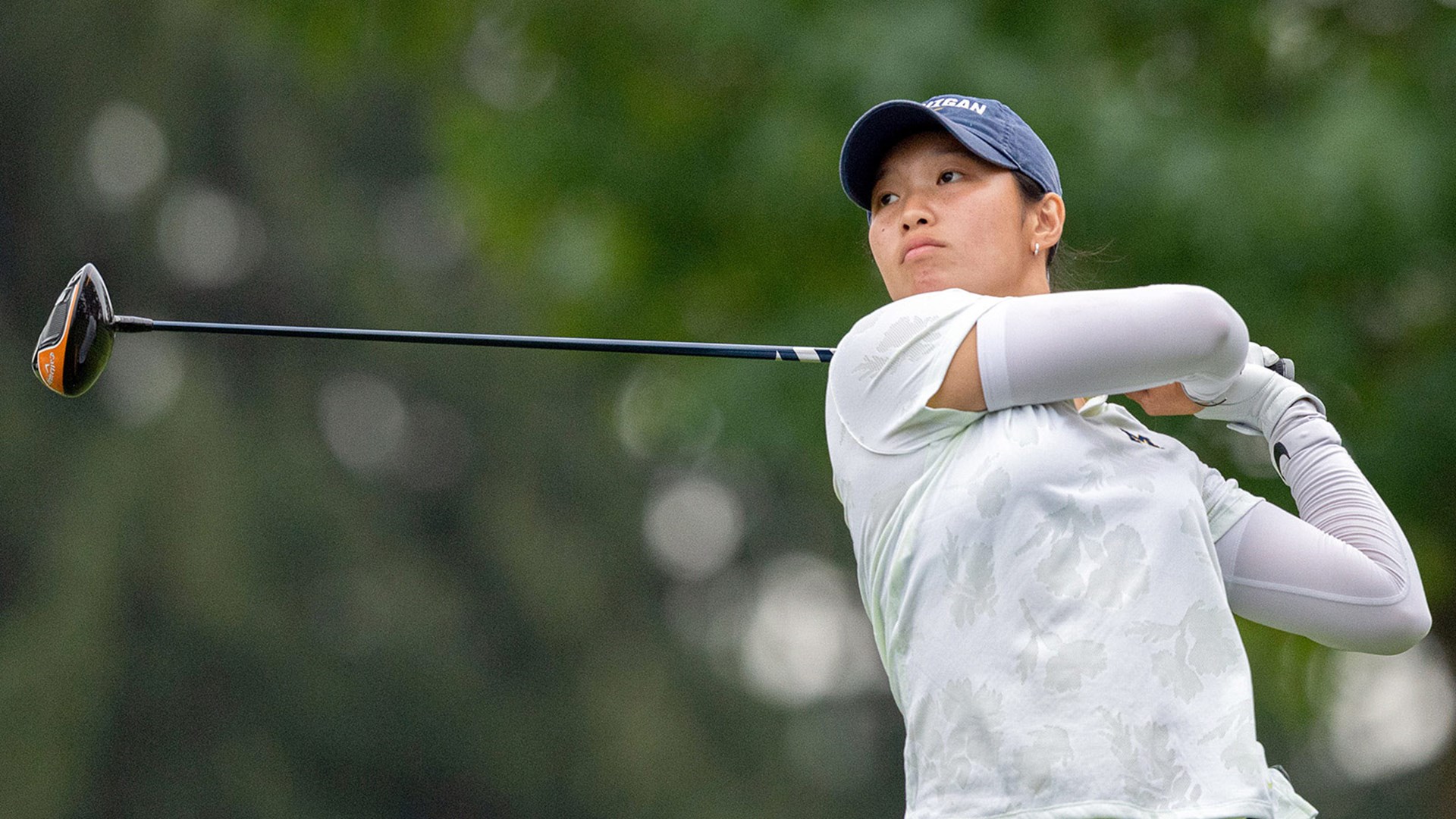 Lau Named Women's Golf Program's First WGCA First Team All-American ...