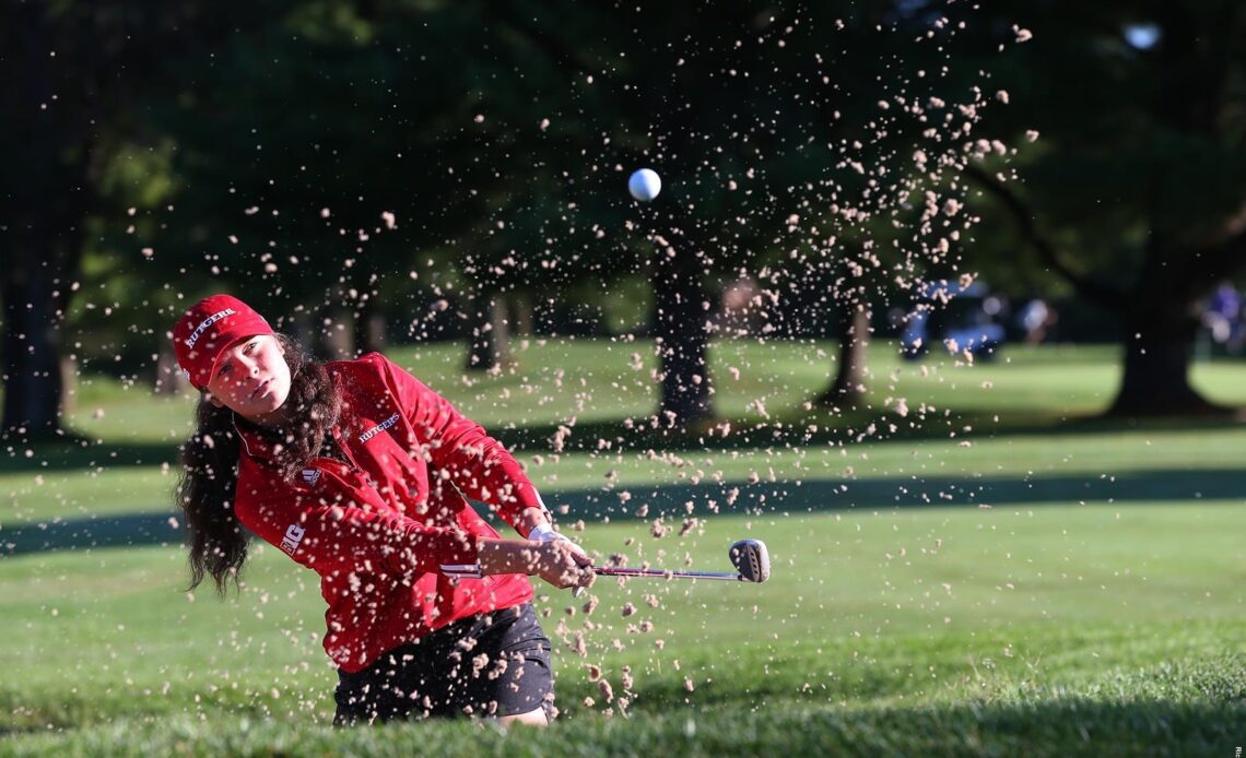 Leigha Devine Wraps Up Successful Run At US Women's Amateur