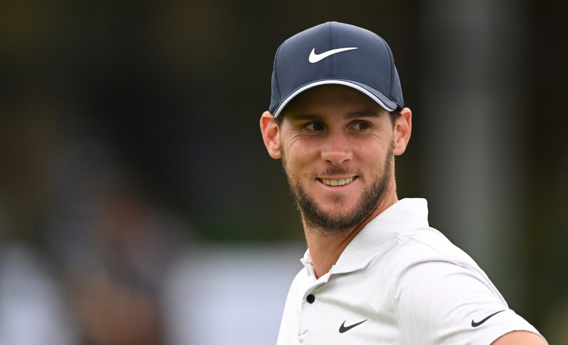 Lucky Idiot' - Wrong Ruling Spares Thomas Pieters' Blushes At French Open