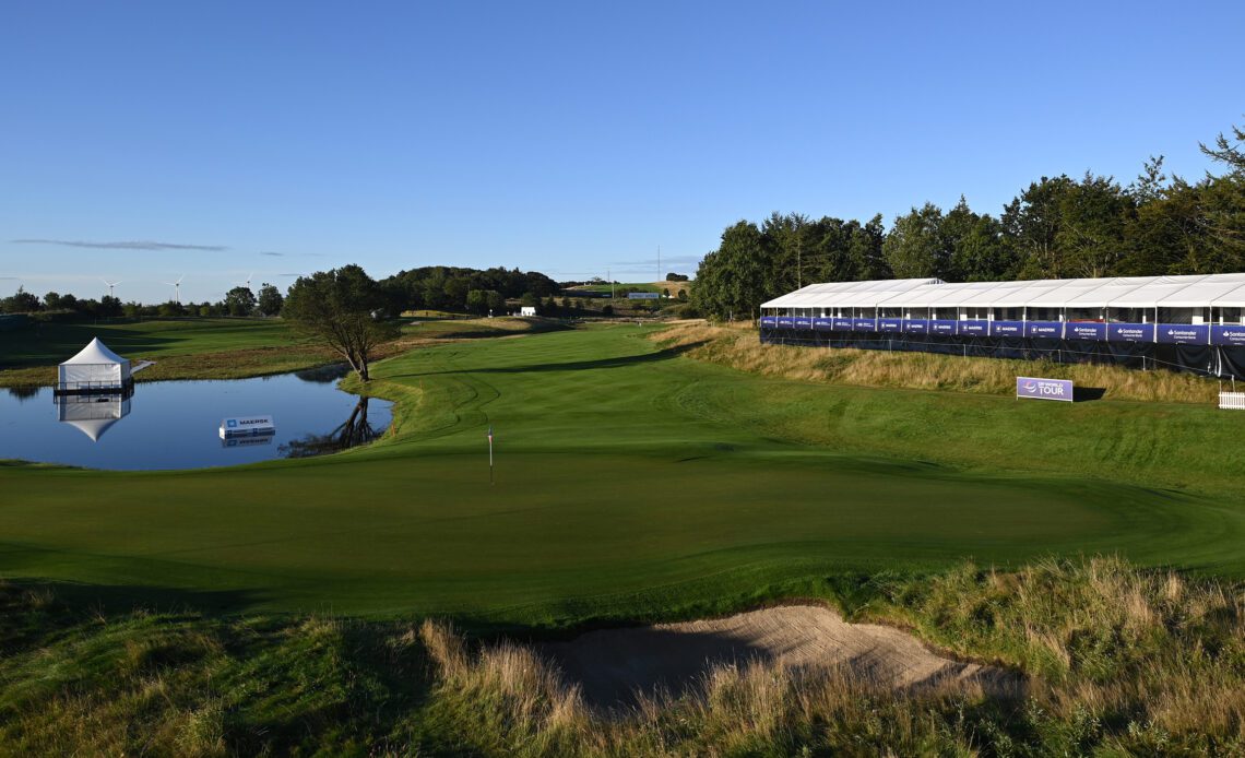 Made In Himmerland 2022 Live Stream