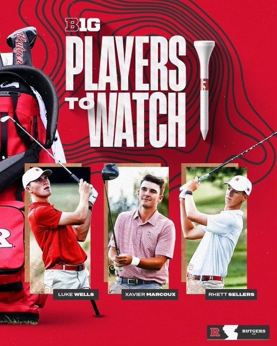 players to watch mens golf 2022