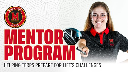 Maryland Made's Mentor Program Is Helping Maryland Student-Athletes Navigate Through Life's Challenges