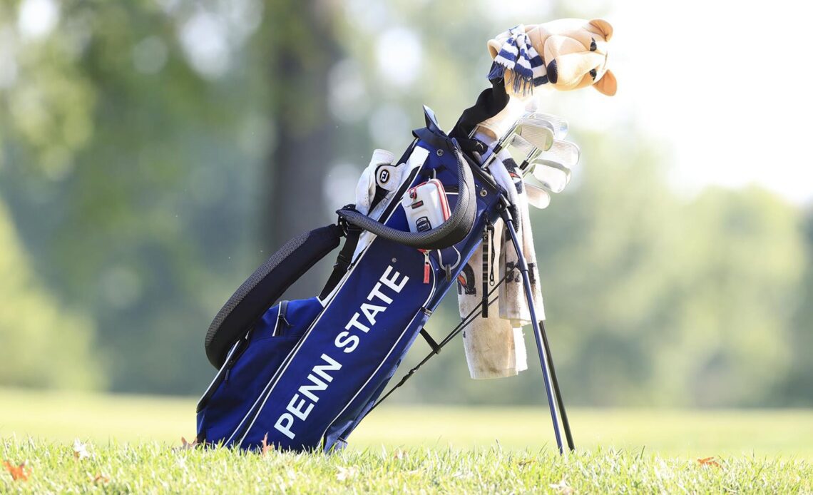 Men’s Golf Announces Spring Schedule