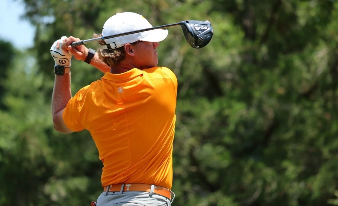 Men’s Golf Central: Maui Jim Intercollegiate