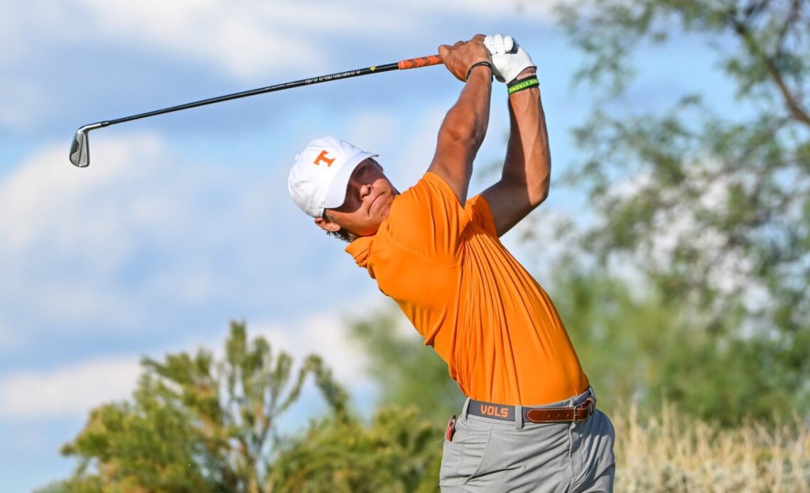 Men’s Golf Central: SEC Fall Preview