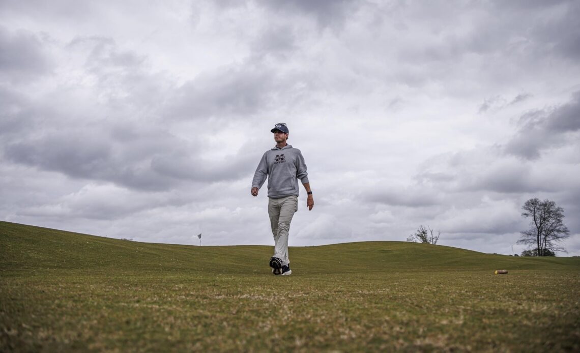 Men's Golf Fall Schedule Revealed