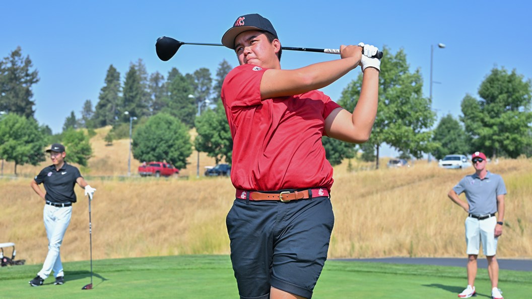 Men's Golf Poised For a Strong Fall Season