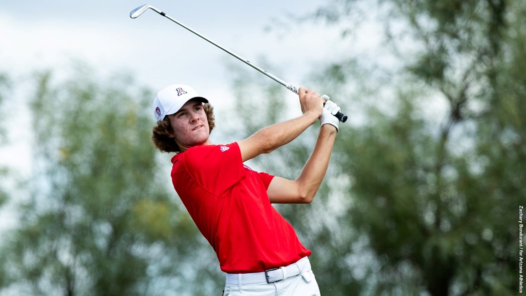 Men's Golf Returns to Fighting Illini Invite