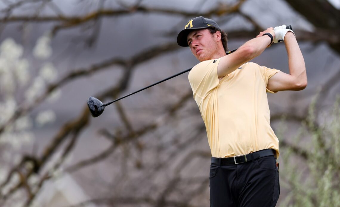 Men’s Golf Set to Tee Off in Fall Opener