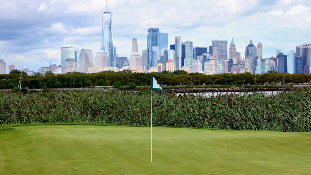 Michelle Wie West to host new LPGA event at Liberty National in 2023