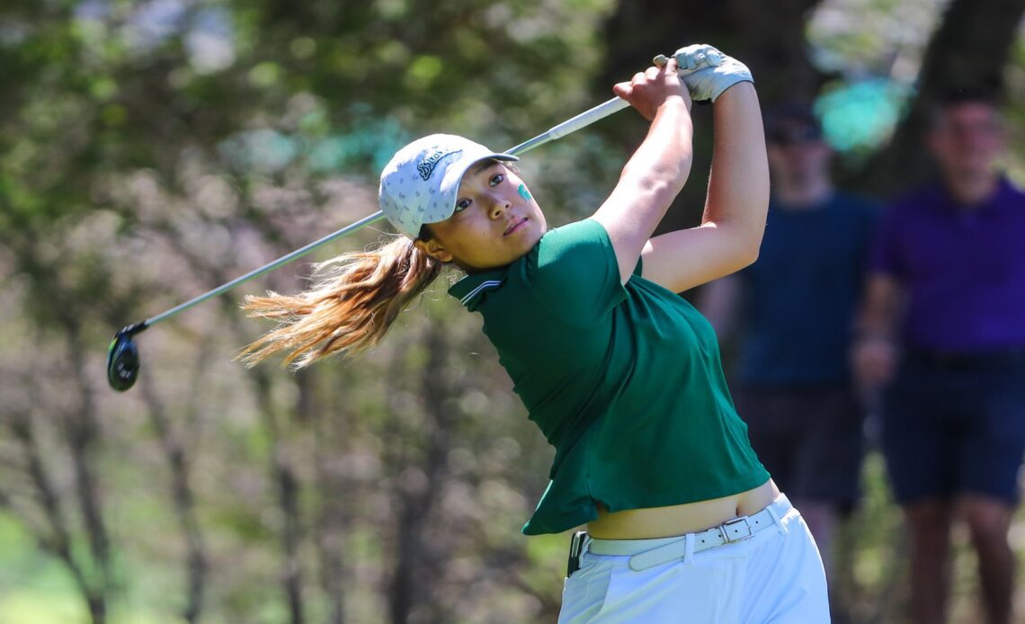 Michigan State Continues Season at Mercedes-Benz Collegiate Classic