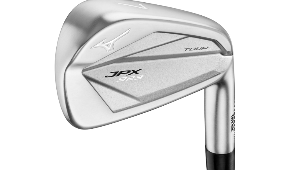 Mizuno JPX 923 Tour irons