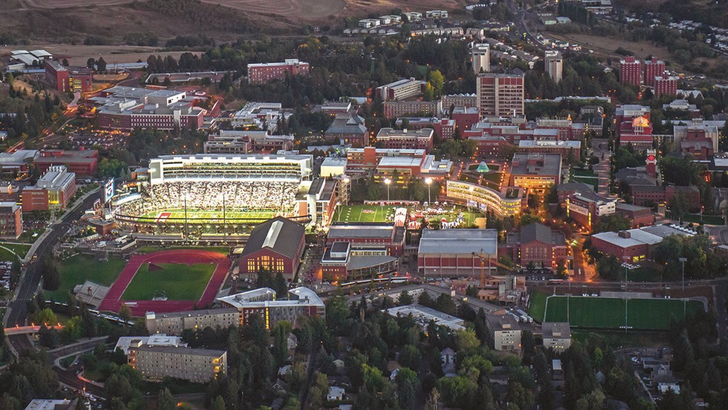 NCAA Releases APR Data for 2020-21