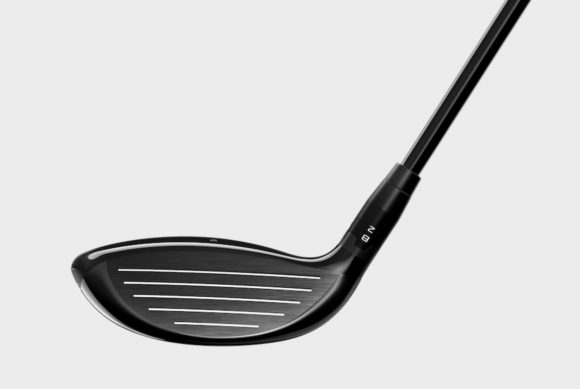 Tsr Fairway 2