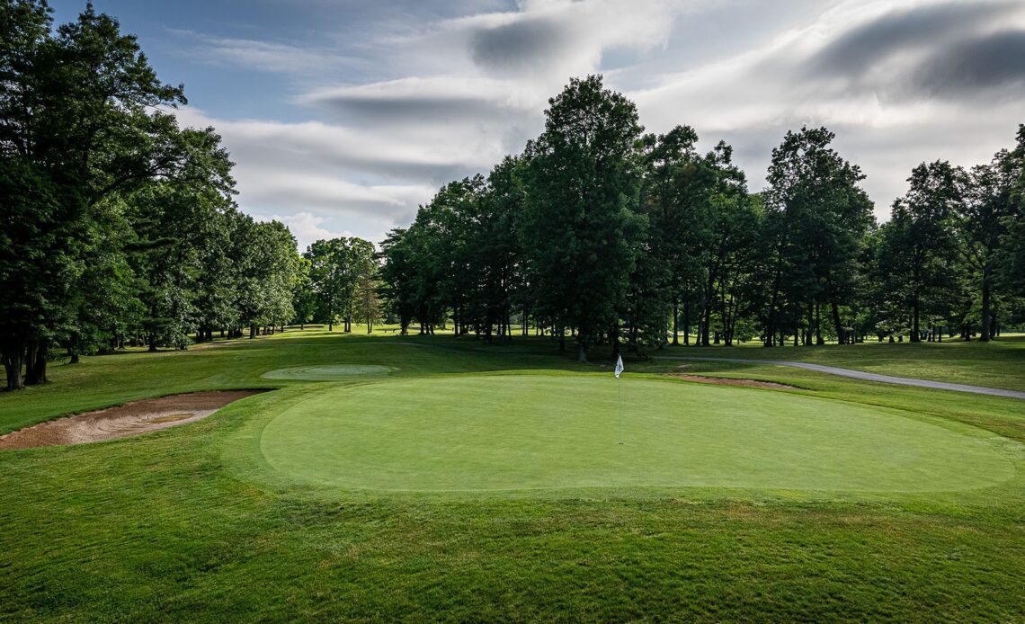 Nittany Lions Host 45th-Annual Rutherford Intercollegiate this Weekend