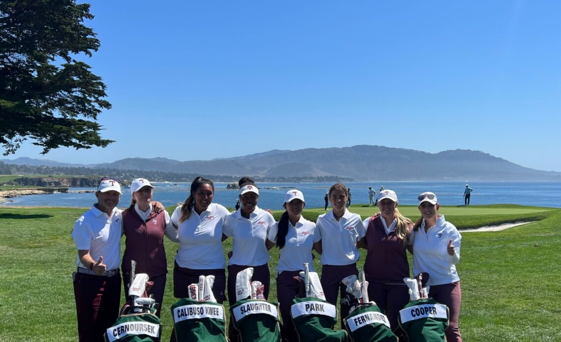 No. 11 Aggies Lock in Runner-Up Finish at Carmel Cup - Texas A&M Athletics