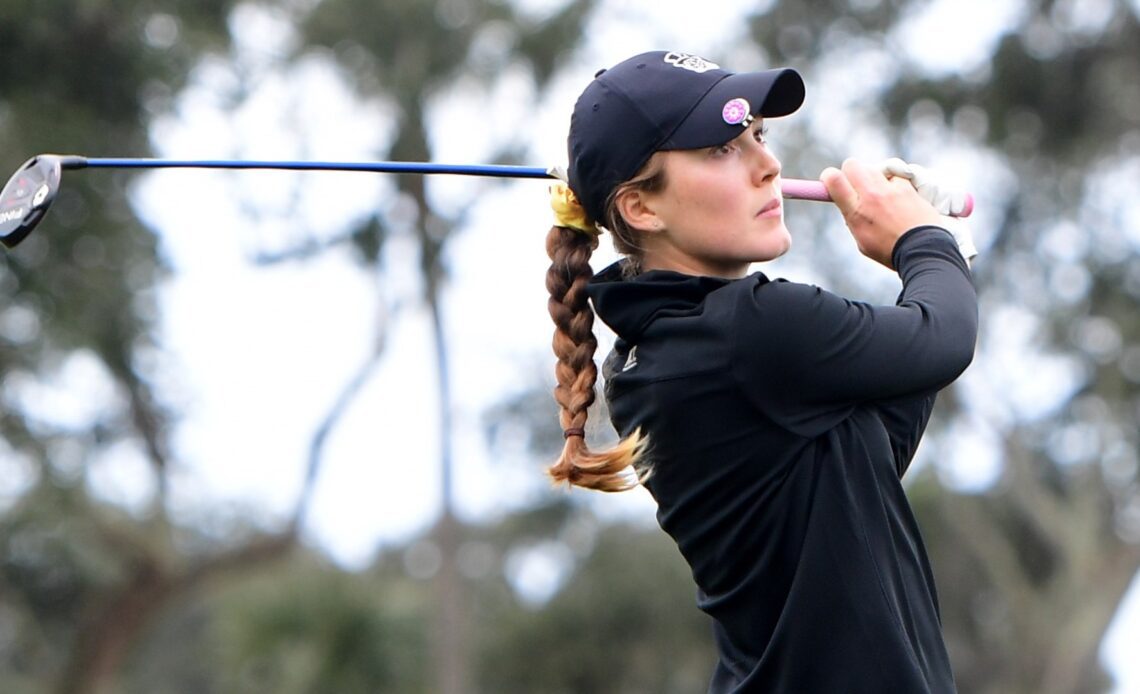 No. 2 Demon Deacons Open Season at ANNIKA Intercollegiate