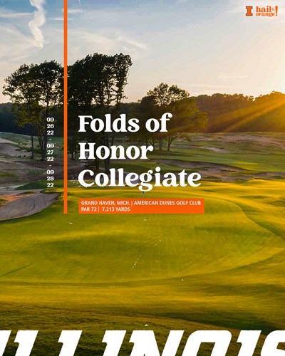 Preview - 2022 Folds of Honor Collegiate