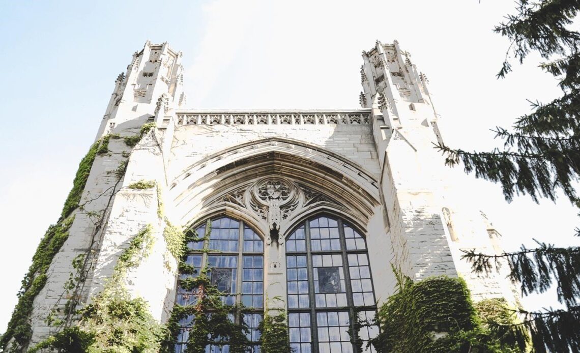 Northwestern Breaks Academic All-Big Ten School Record