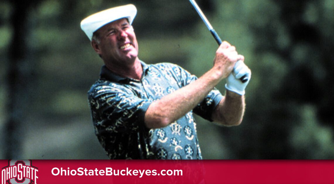 OSU Legend Tom Weiskopf Passes Away – Ohio State Buckeyes