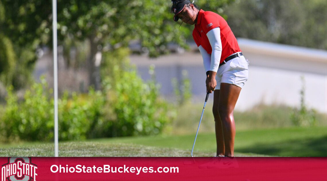 Ohio State Finishes Eighth At Mason Rudolph – Ohio State Buckeyes