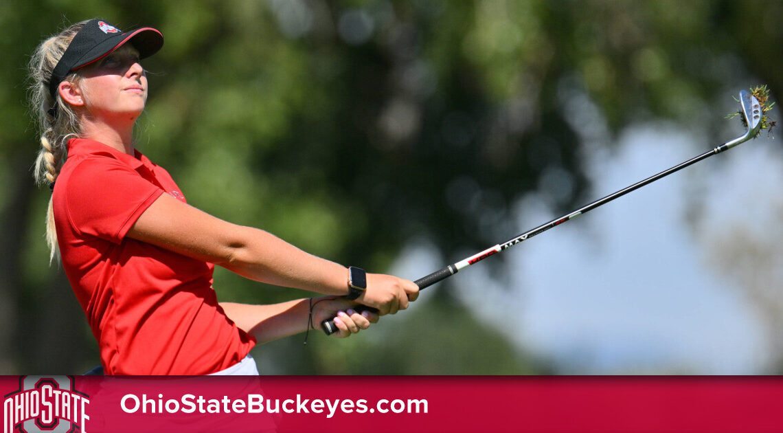 PHOTO GALLERY: Women’s Golf at Branch Law Firm/Dick McGuire Invitational 9/12-13/22