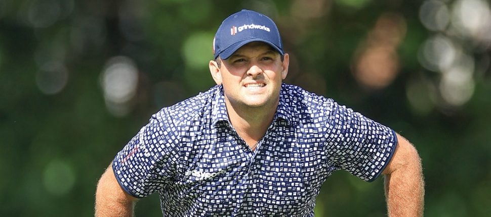 Patrick Reed U-turns on Dunhill entry
