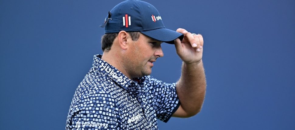 Patrick Reed hits out at “insulting” Rory McIlroy