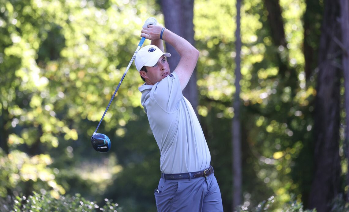 Patrick Sheehan to Compete in U.S. Amateur Championship - VCP Golf