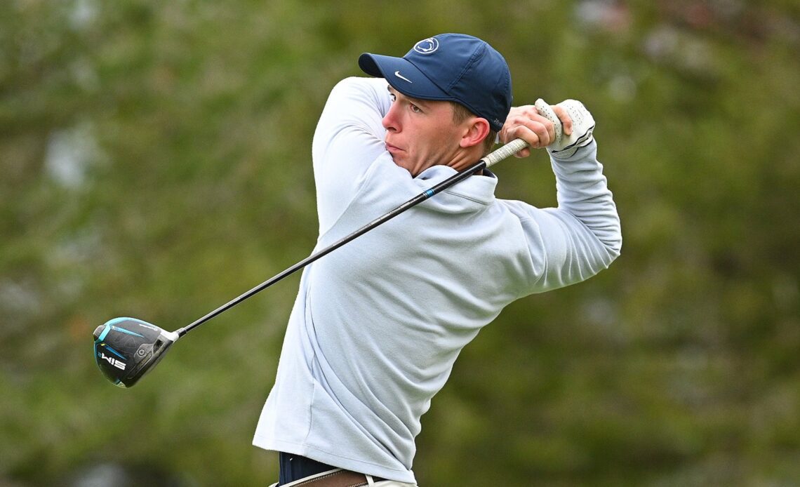 Penn State Returns to Action at Old Town Club Collegiate