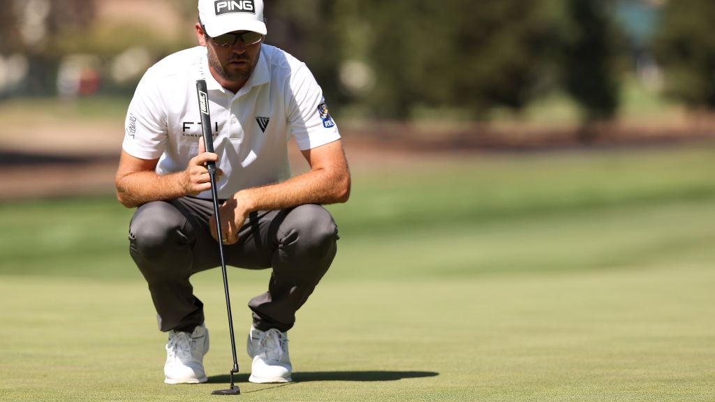 President Cup golfers who made, missed the cut