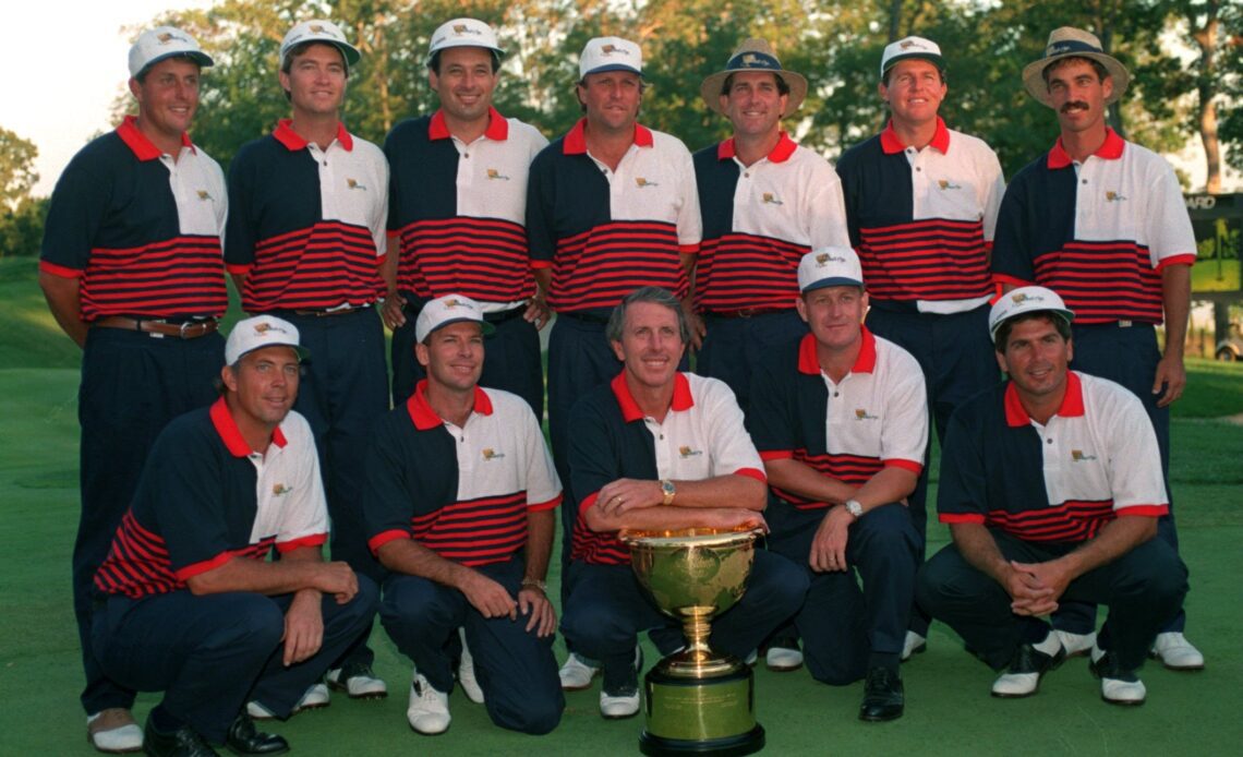 1994 Presidents Cup