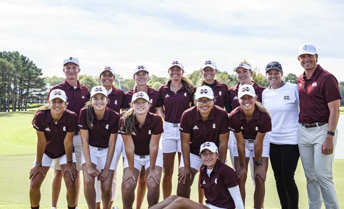 Recapping the 2021-2022 Campaign for Women’s Golf