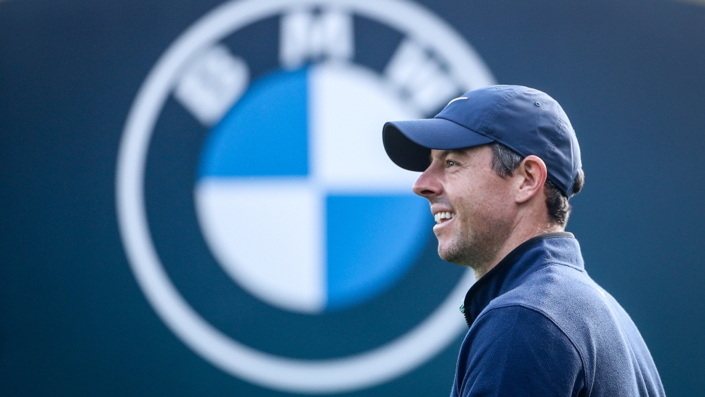Rory McIlroy on LIV members in field, Ryder Cup relationships