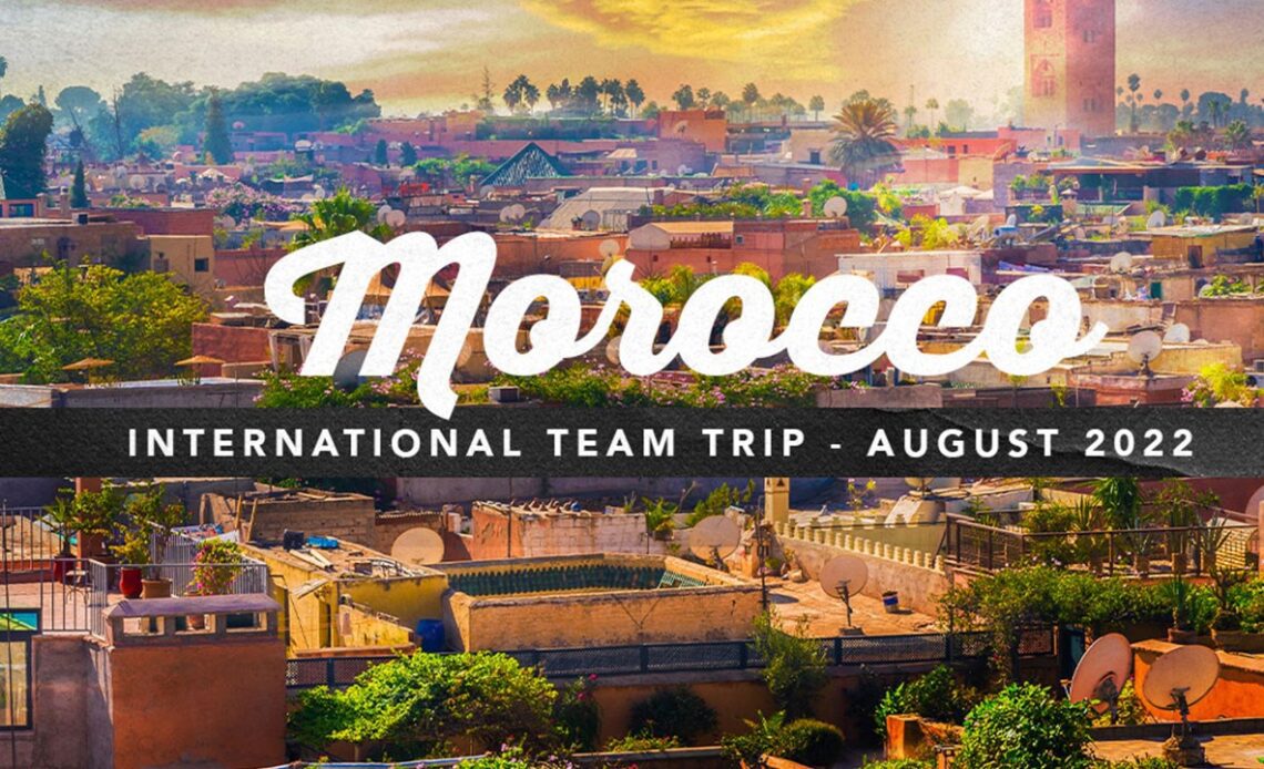 Rutgers Golf Programs Set for an International Competition Trip to Morocco
