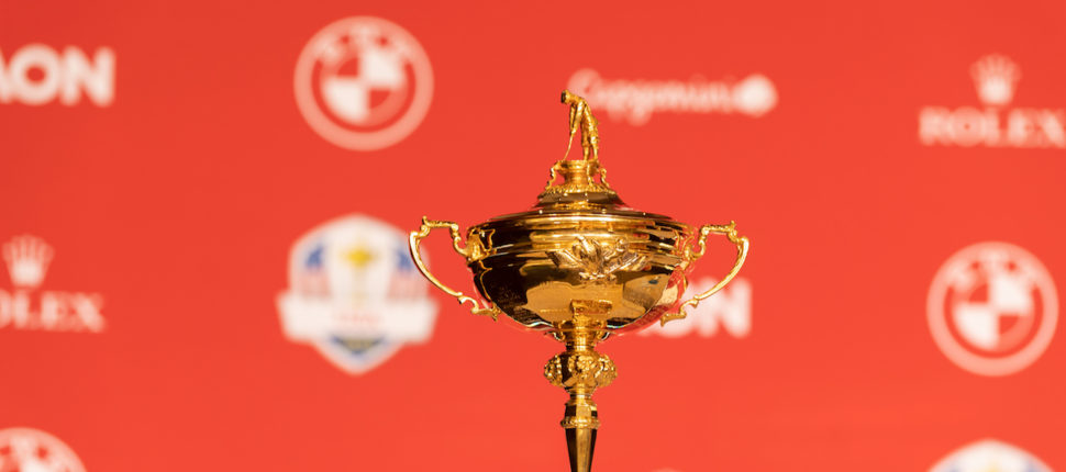 Ryder Cup qualification: As it stands