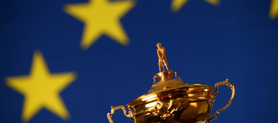 Ryder Cup ticket ballot hit by “technical issues”