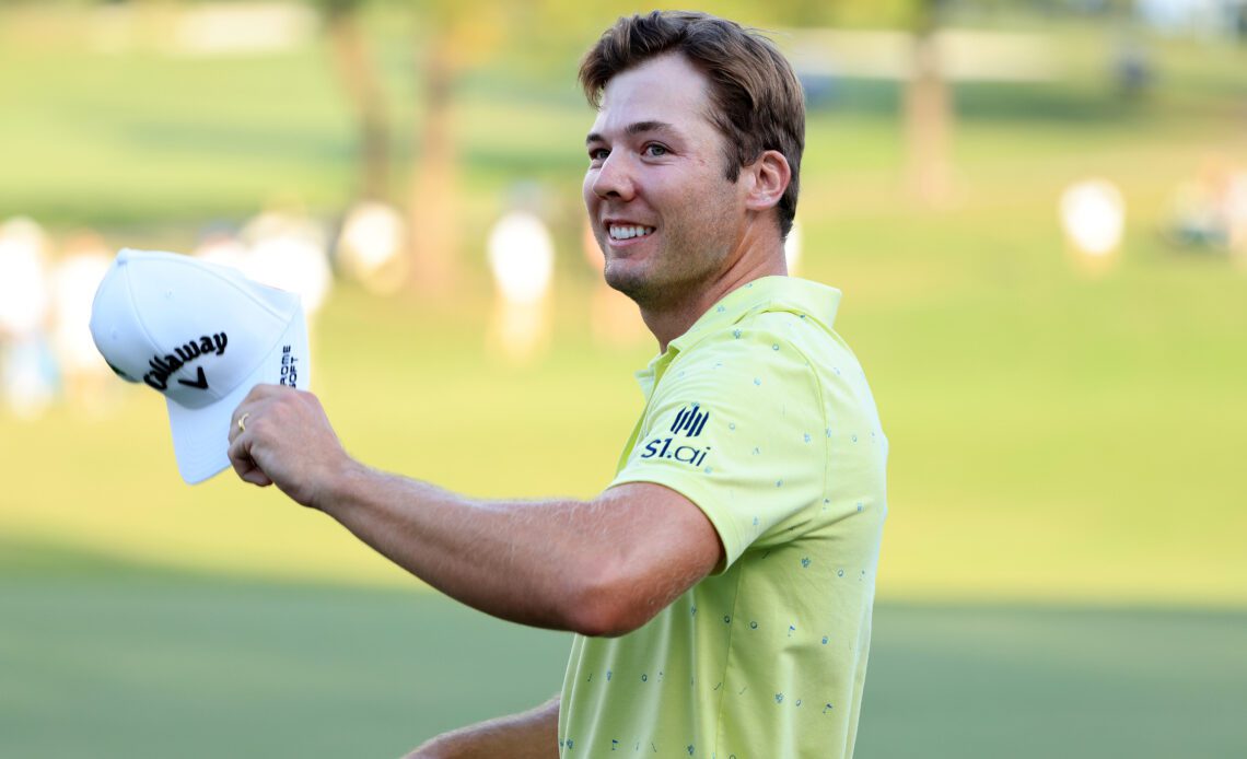 Sanderson Farms Championship Preview, Field And Prize Money VCP Golf