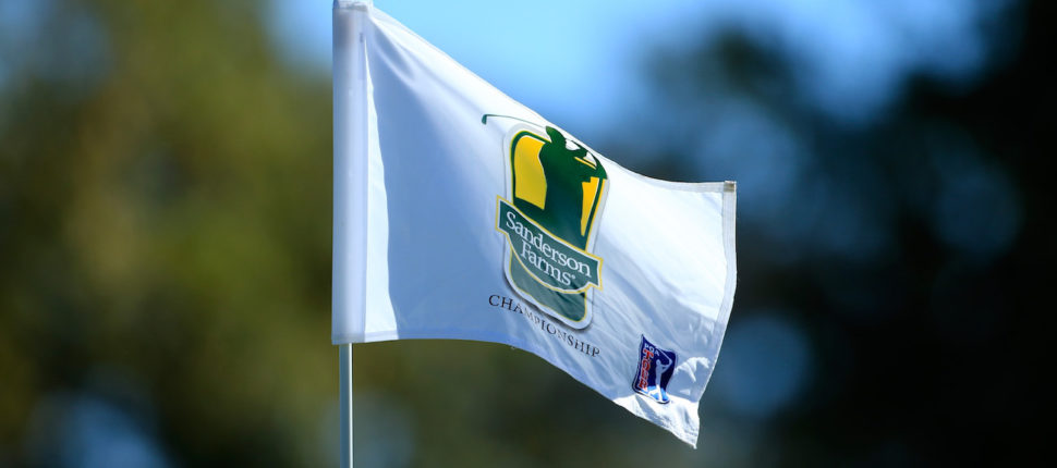 Sanderson Farms Championship: Preview, betting tips &