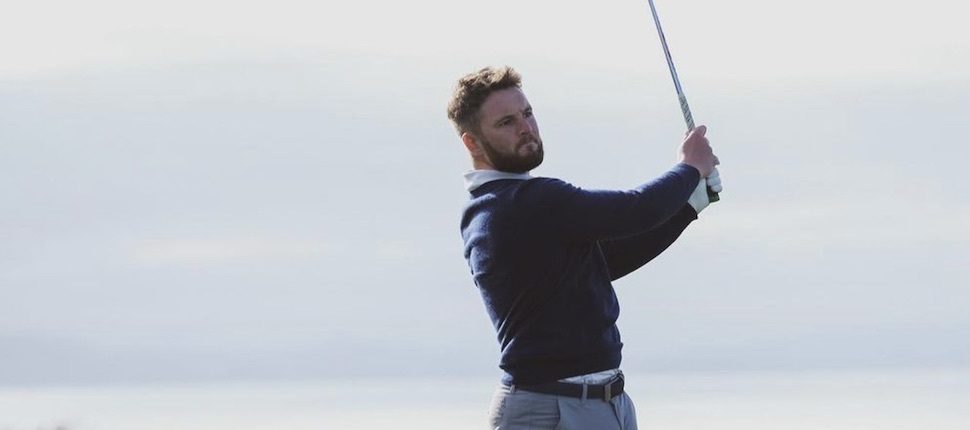 Scots pro wants &quot;solution&quot; to golf's wealth disparity following EuroPro Tour demise